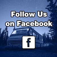 Facebook button